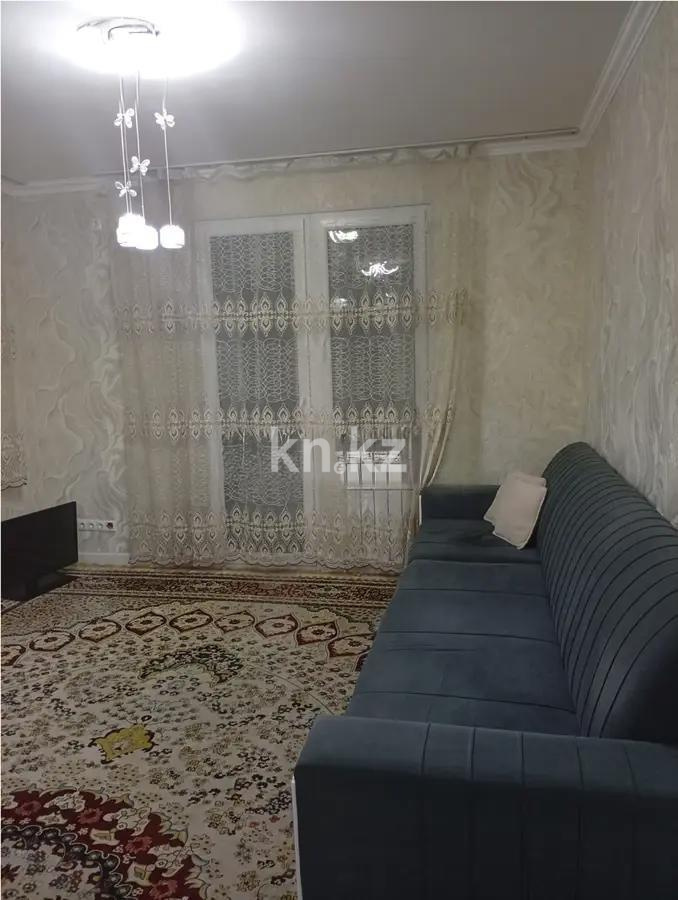 Продажа 2-комнатной квартиры, 60 м², пр. Райымбека, дом  210/1 стр в Алматы