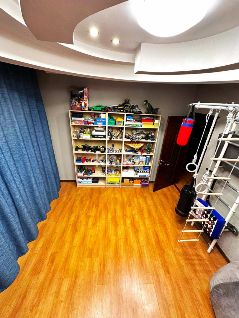 Продажа 3-комнатной квартиры, 67 м², ул. Сатпаева в Алматы - фото 18