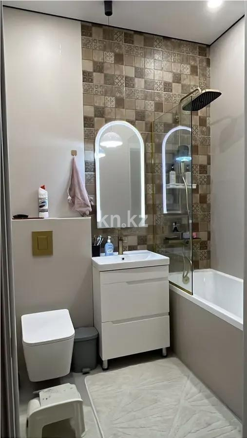 Продажа 3-комнатной квартиры, 87 м² в Алматы - фото 5