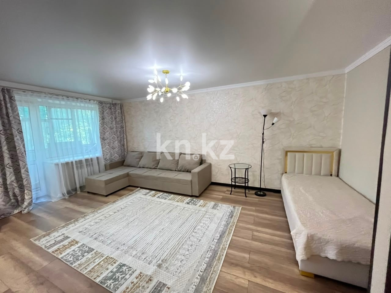 Продажа 1-комнатной квартиры, 31 м² в Караганде - фото 6