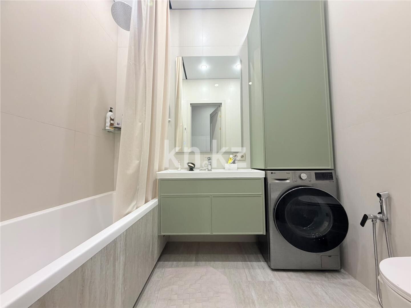 Продажа 3-комнатной квартиры, 75 м² в Астане - фото 9