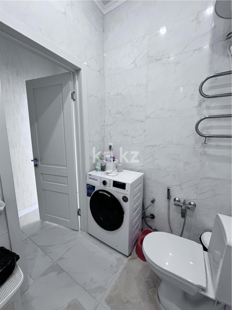 Продажа 2-комнатной квартиры, 64 м² в Караганде - фото 20