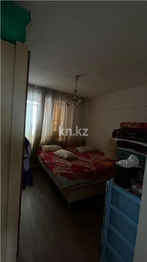 Продажа 2-комнатной квартиры, 55 м² в Алматы - фото 2