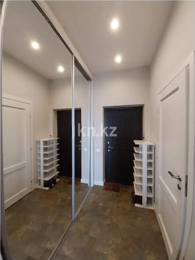 Продажа 3-комнатной квартиры, 80 м² в Алматы - фото 6