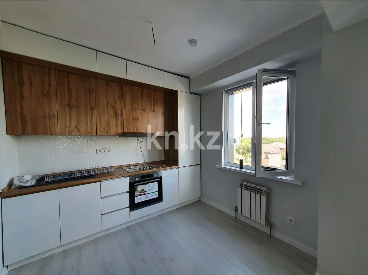 Продажа 3-комнатной квартиры, 75 м² в Алматы - фото 4