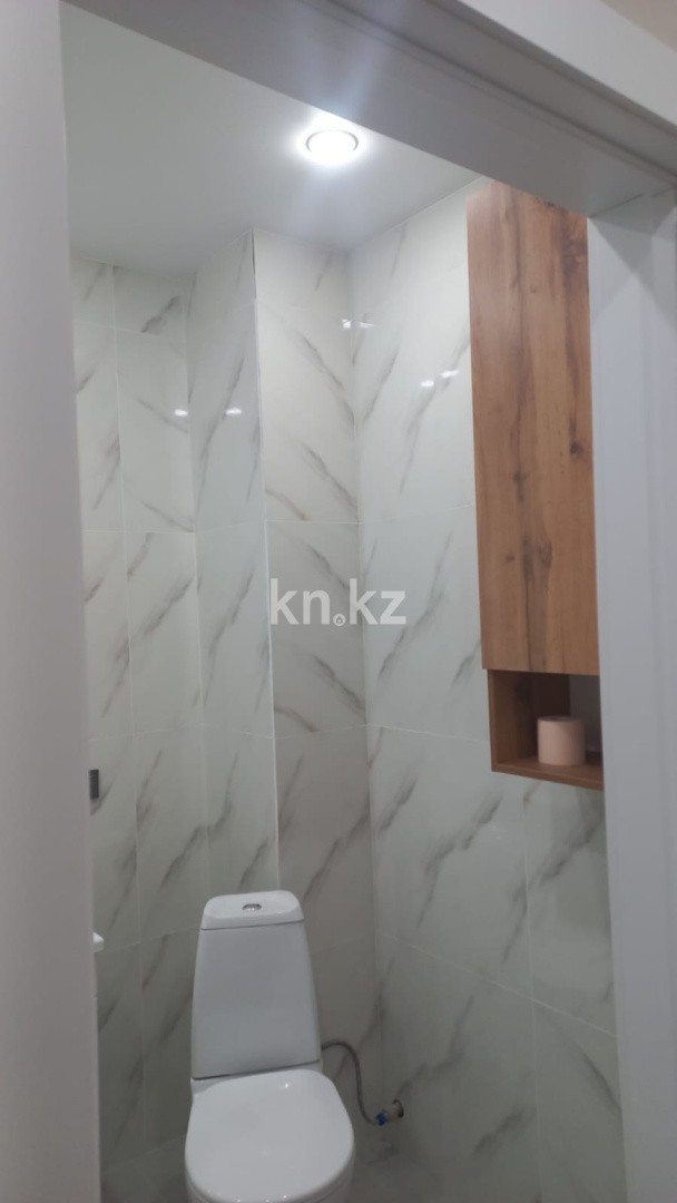 Аренда 2-комнатной квартиры, 40 м² в Астане - фото 14