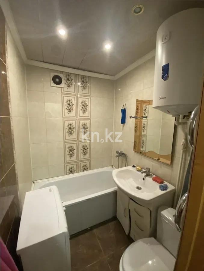 Продажа 1-комнатной квартиры, 34 м² в Караганде - фото 2