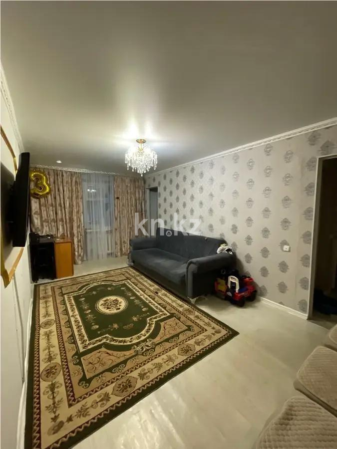 Продажа 3-комнатной квартиры, 48 м² в Темиртау