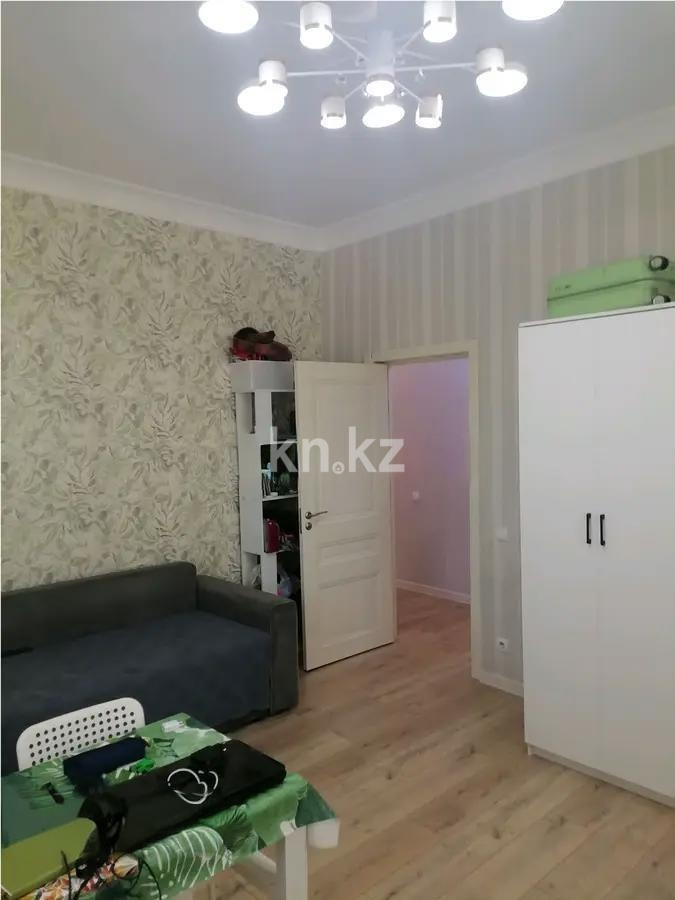 Продажа 3-комнатной квартиры, 76.1 м² в Астане