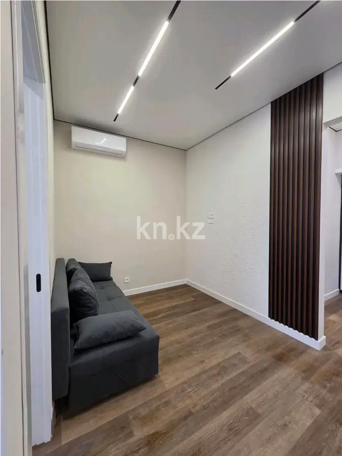 Продажа 2-комнатной квартиры, 46.2 м² в Алматы