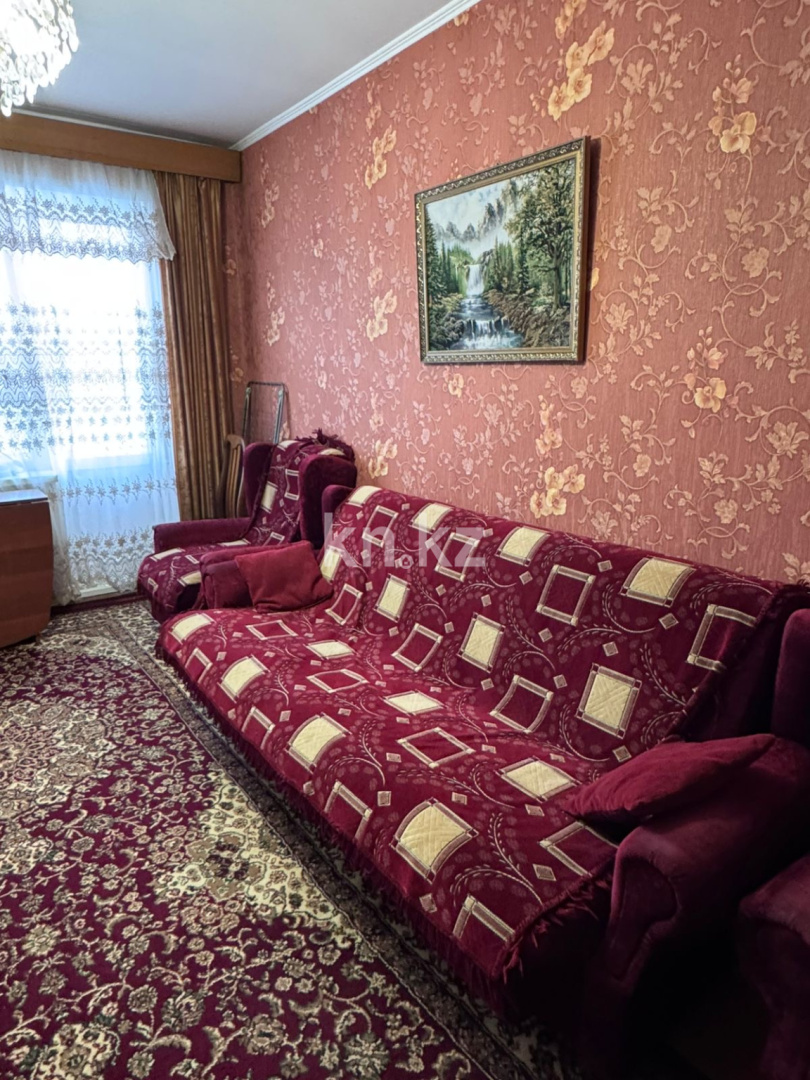 Аренда 2-комнатной квартиры, 55 м² в Астане - фото 7