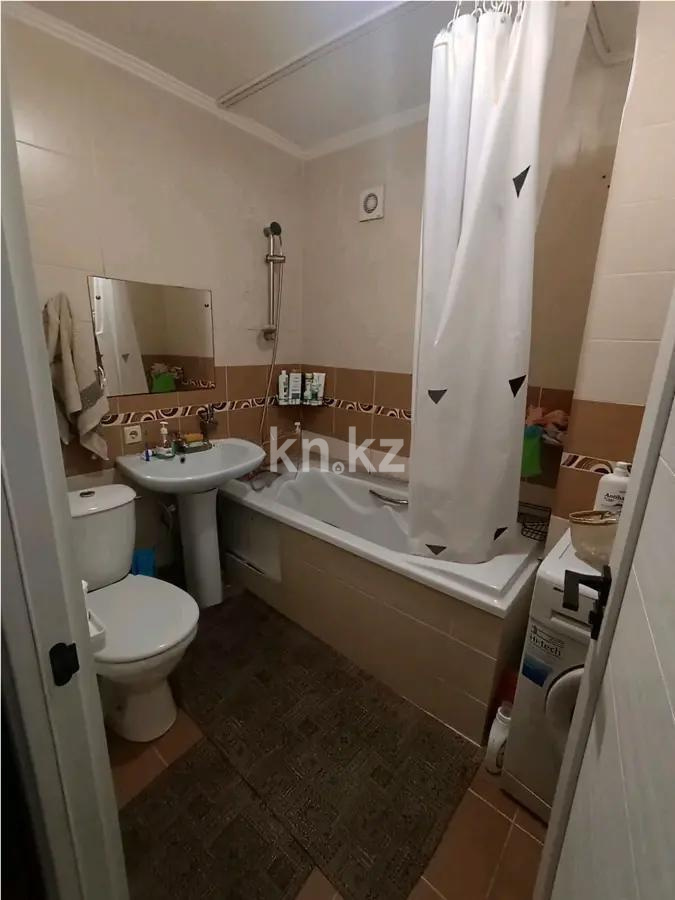 Продажа 3-комнатной квартиры, 56 м² в Алматы - фото 5