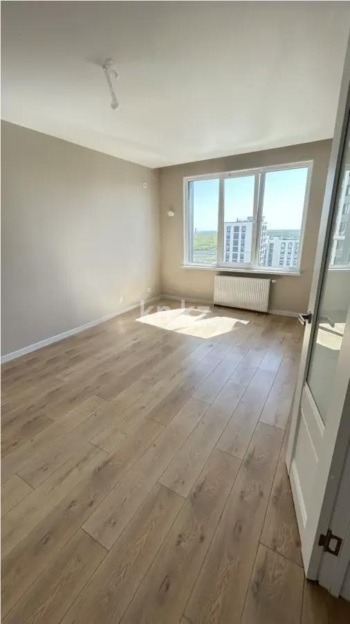 Продажа 1-комнатной квартиры, 35 м² в Астане