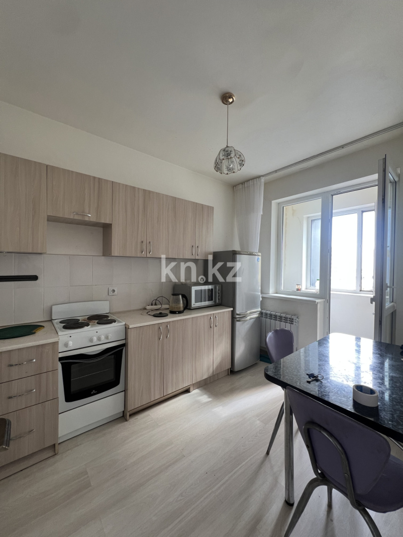 Продажа 1-комнатной квартиры, 33 м² в Астане