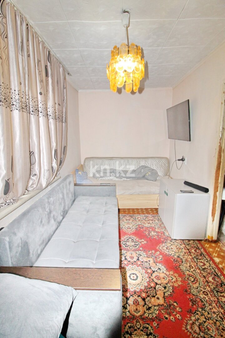 Продажа 2-комнатной квартиры, 36 м² в Алматы - фото 3