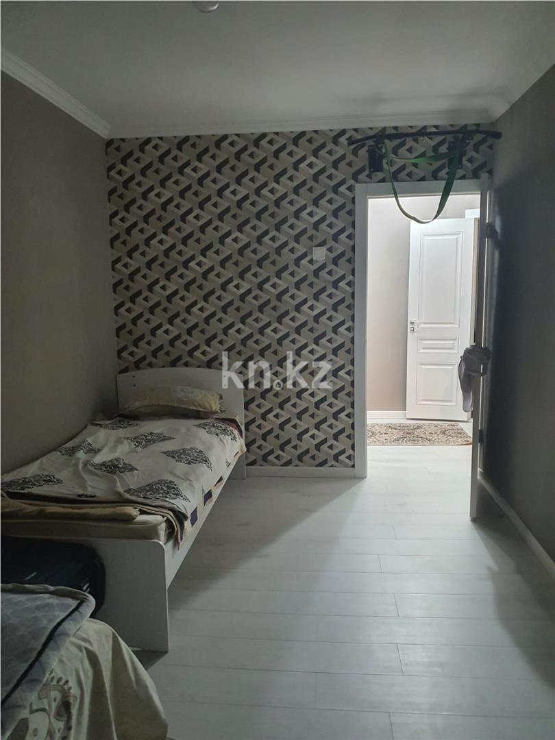 Продажа 3-комнатной квартиры, 78 м², пр. Республики в Астане - фото 5