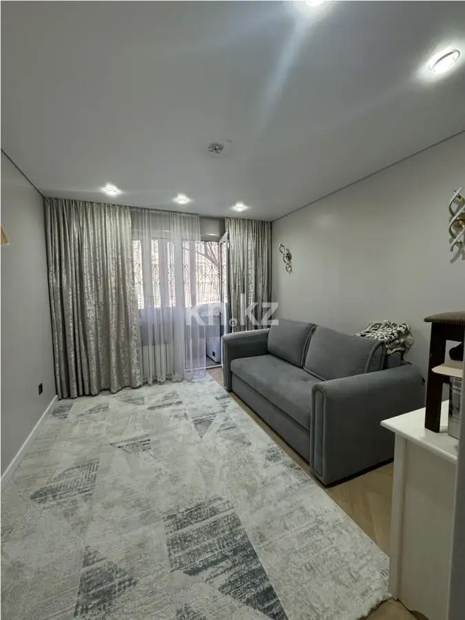 Продажа 3-комнатной квартиры, 70 м² в Алматы - фото 2