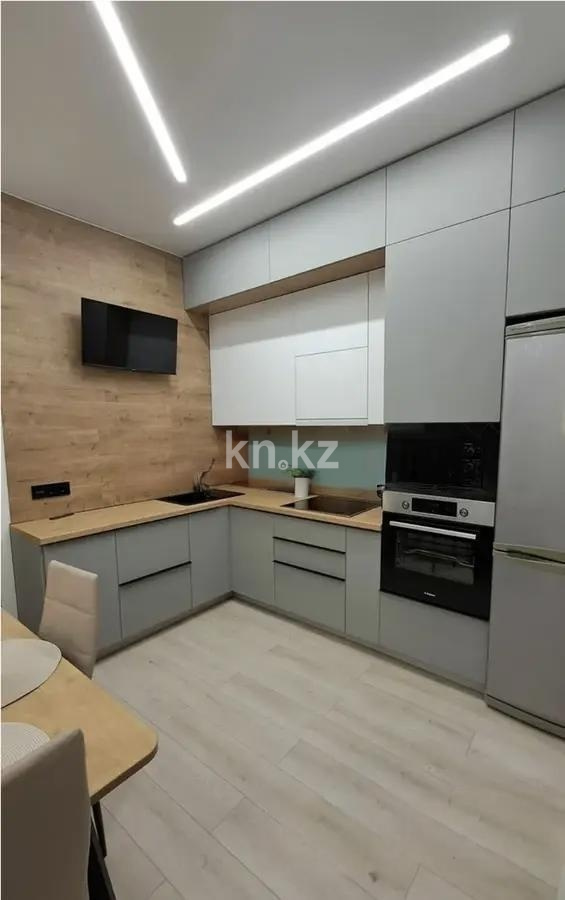 Продажа 1-комнатной квартиры, 40 м² в Астане - фото 2