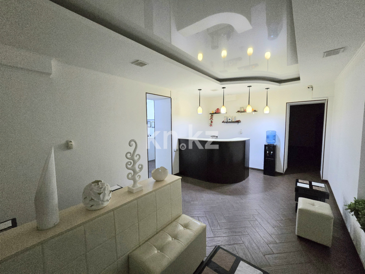 Продажа , 105 м², пр. Тауке хана, дом  10 в Шымкенте - фото 15