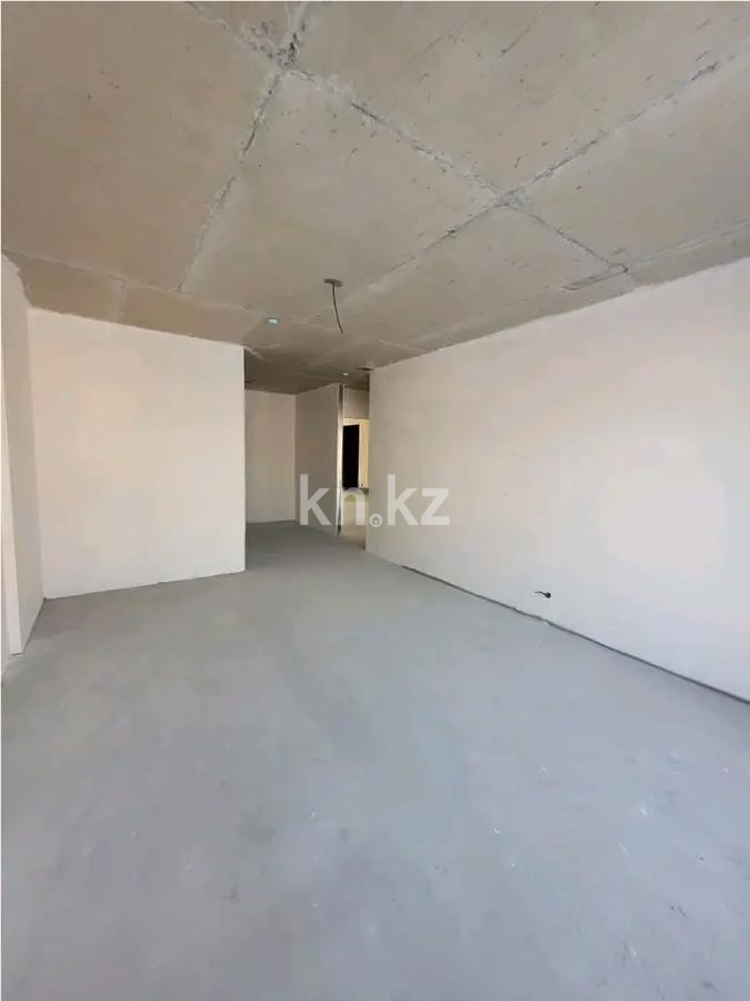 Продажа 2-комнатной квартиры, 56 м² в Астане