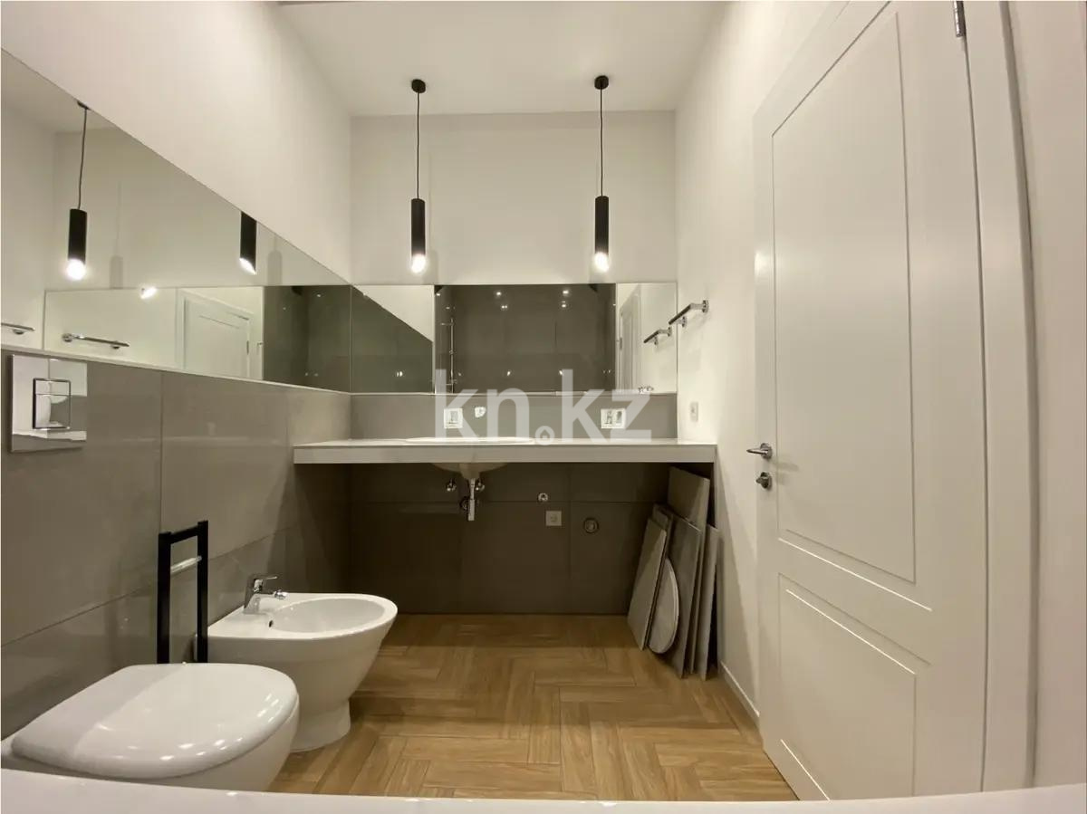 Продажа 2-комнатной квартиры, 56.7 м² в Алматы - фото 2