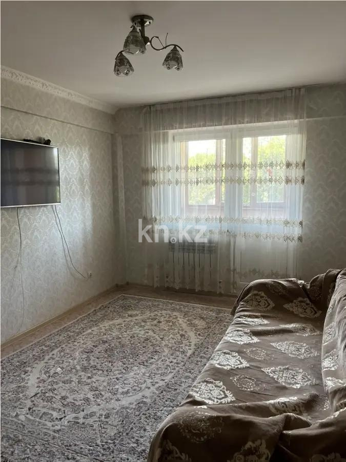 Продажа 1-комнатной квартиры, 37 м², ул. Сауранбаева, дом  16/3 в Алматы