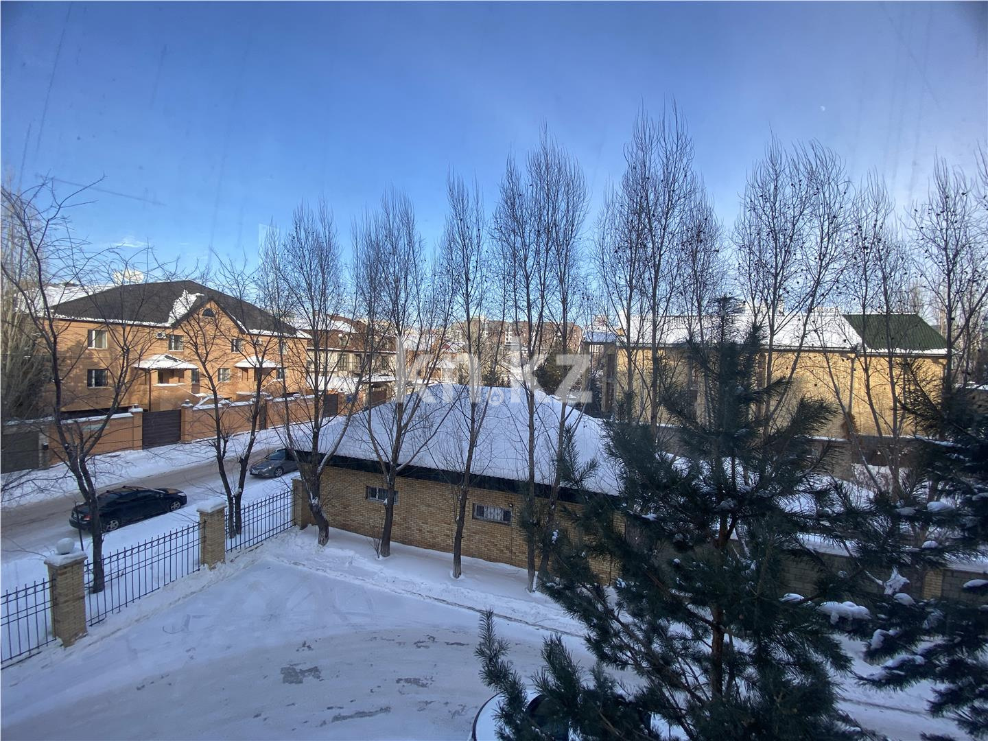 Продажа 2-комнатной квартиры, 81 м² в Астане - фото 15