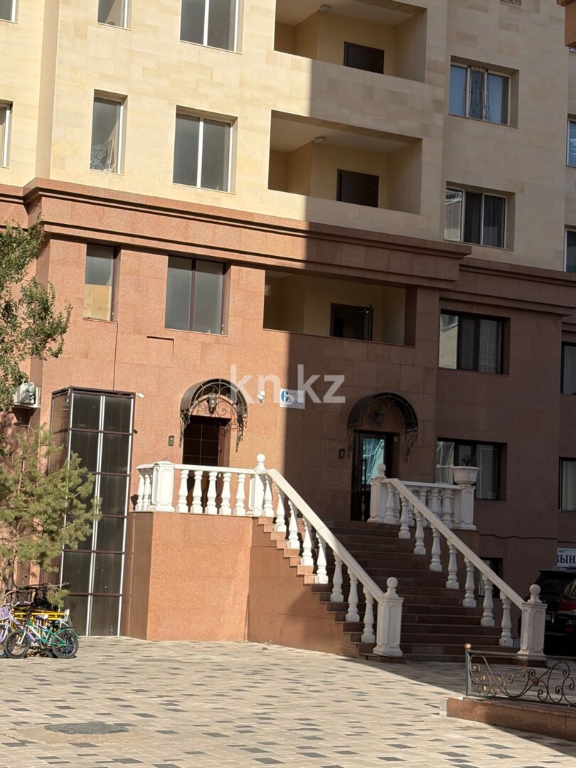 Продажа 1-комнатной квартиры, 23 м² в Астане - фото 11