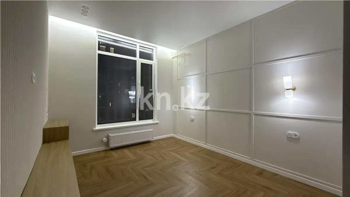 Продажа 3-комнатной квартиры, 90 м² в Астане - фото 2