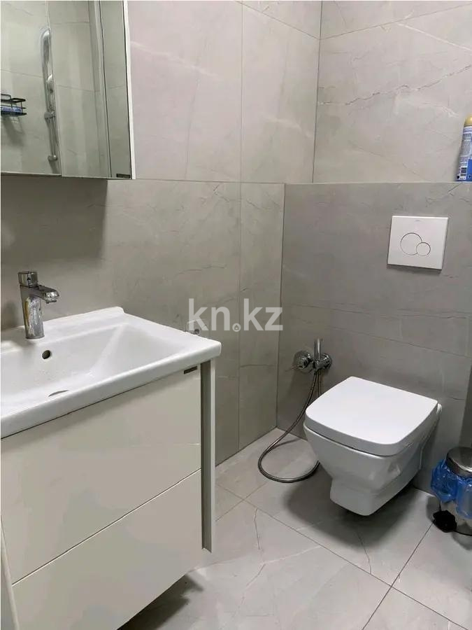Продажа 2-комнатной квартиры, 50 м² в Алматы - фото 4