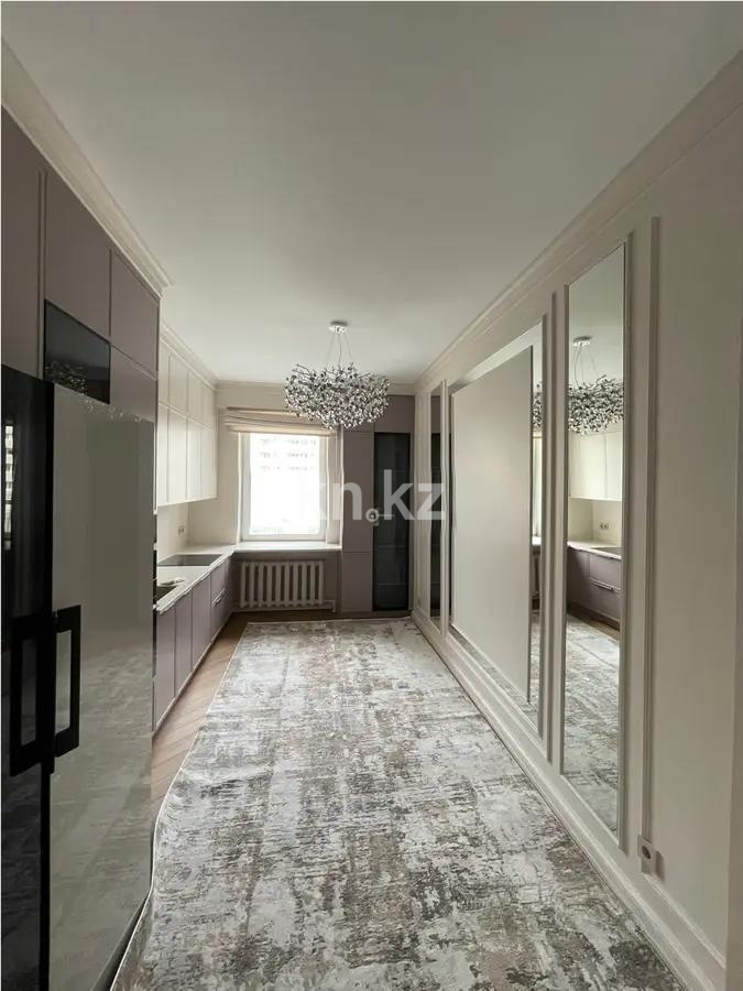 Продажа 3-комнатной квартиры, 128 м², ул. Достык, дом  13/2 в Астане - фото 4