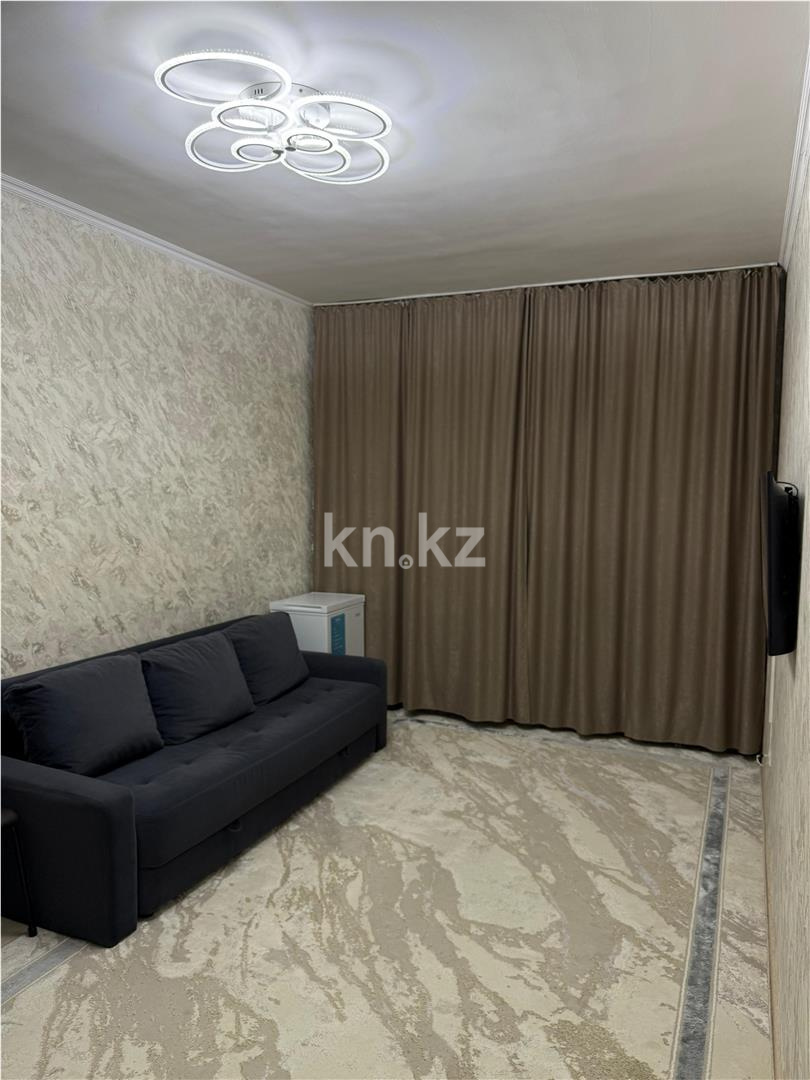 Продажа 2-комнатной квартиры, 33 м², ул. Жангильдина (п. Косшы) в Астане