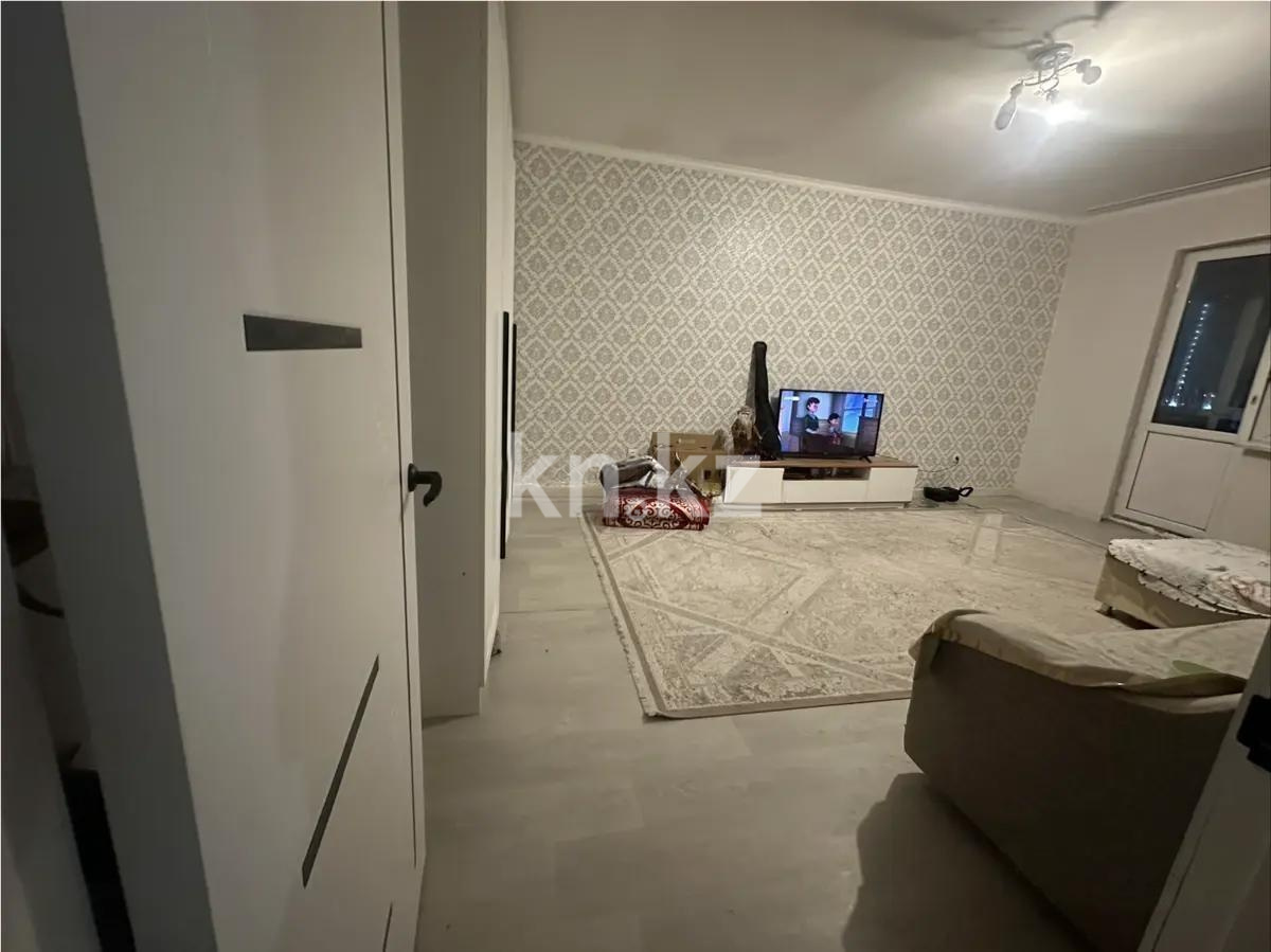 Продажа 1-комнатной квартиры, 47.5 м² в Алматы