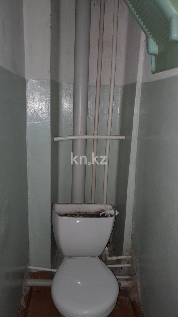 Продажа 4-комнатной квартиры, 65 м², мкр-н 7 в Темиртау - фото 12