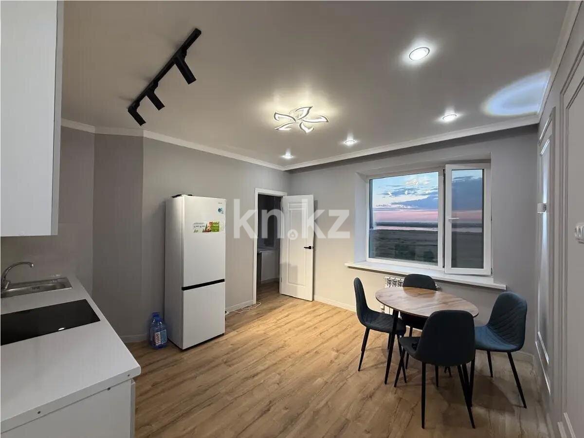 Продажа 2-комнатной квартиры, 57 м² в Астане - фото 3