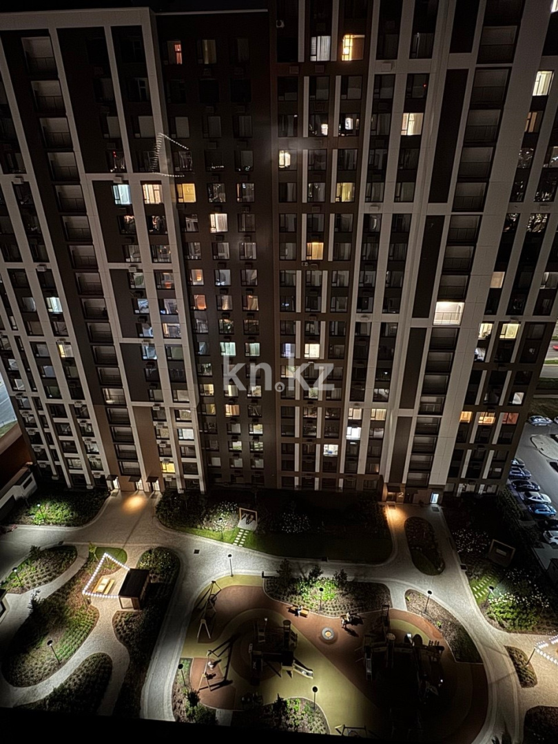 Продажа 2-комнатной квартиры, 40 м² в Астане - фото 4
