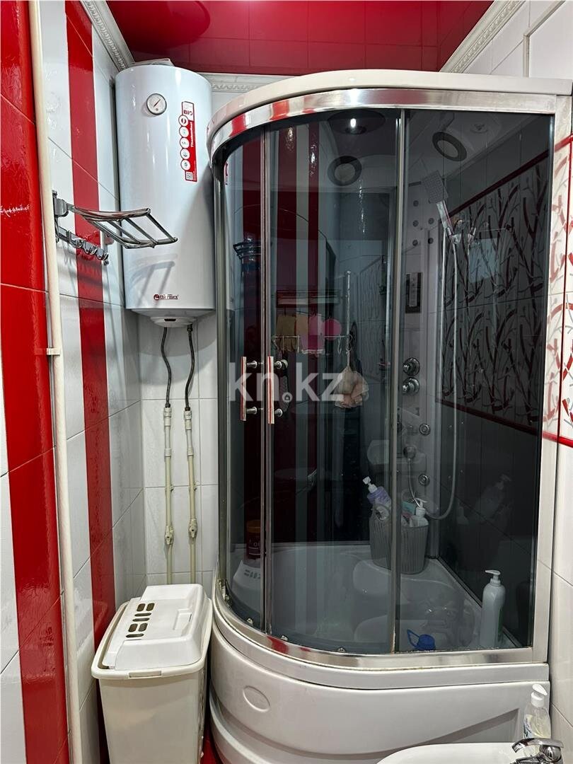 Продажа 4-комнатной квартиры, 84 м² в Караганде - фото 17