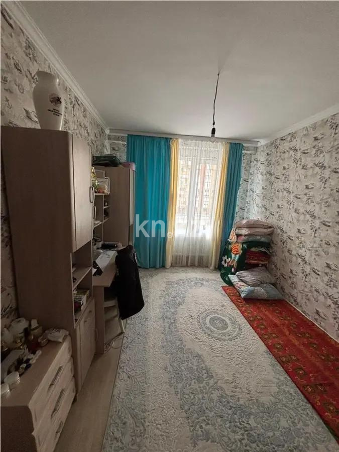 Продажа 3-комнатной квартиры, 85 м², ул. Куанышбаева, дом  11/3 в Астане - фото 3