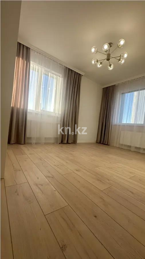 Продажа 3-комнатной квартиры, 74 м² в Астане - фото 2
