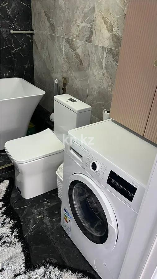 Продажа 2-комнатной квартиры, 72 м² в Алматы - фото 4