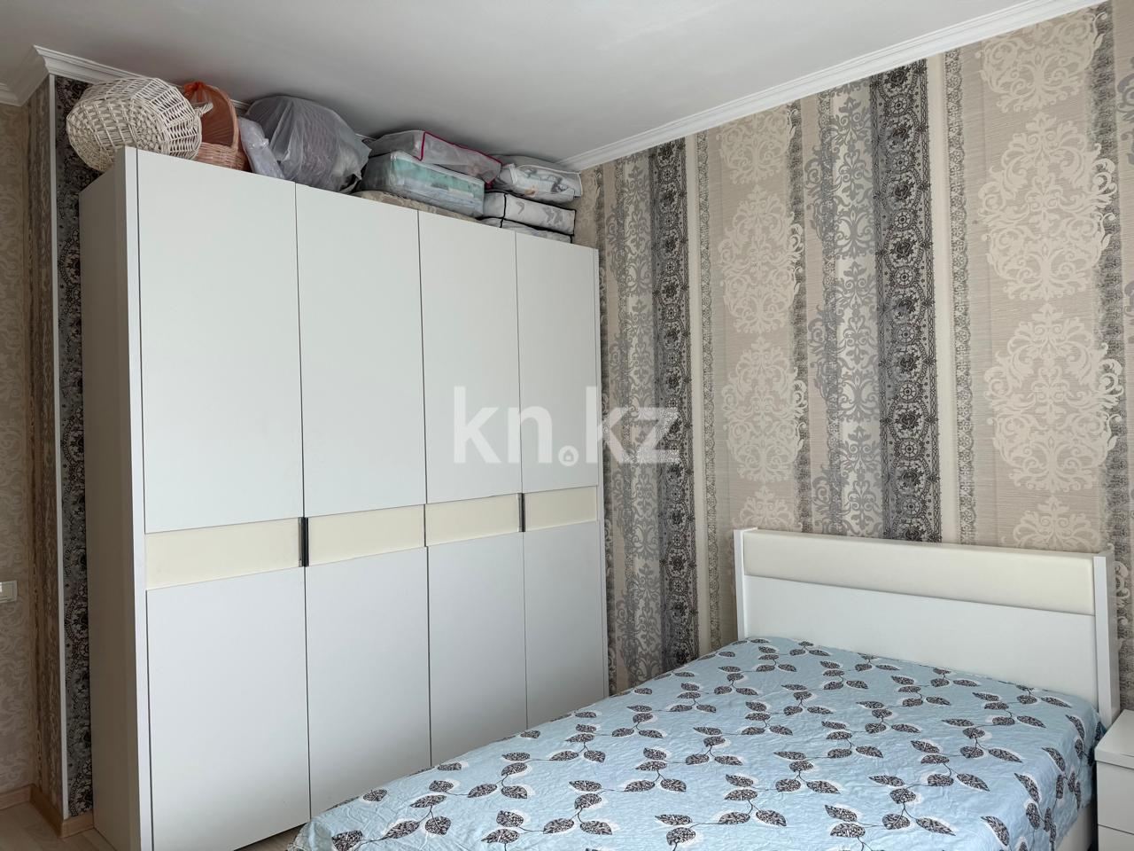 Продажа 4-комнатной квартиры, 97 м², ул. Керей, Жанибек хандар, дом  9 - пр. Кабанбай батыра в Астане - фото 14