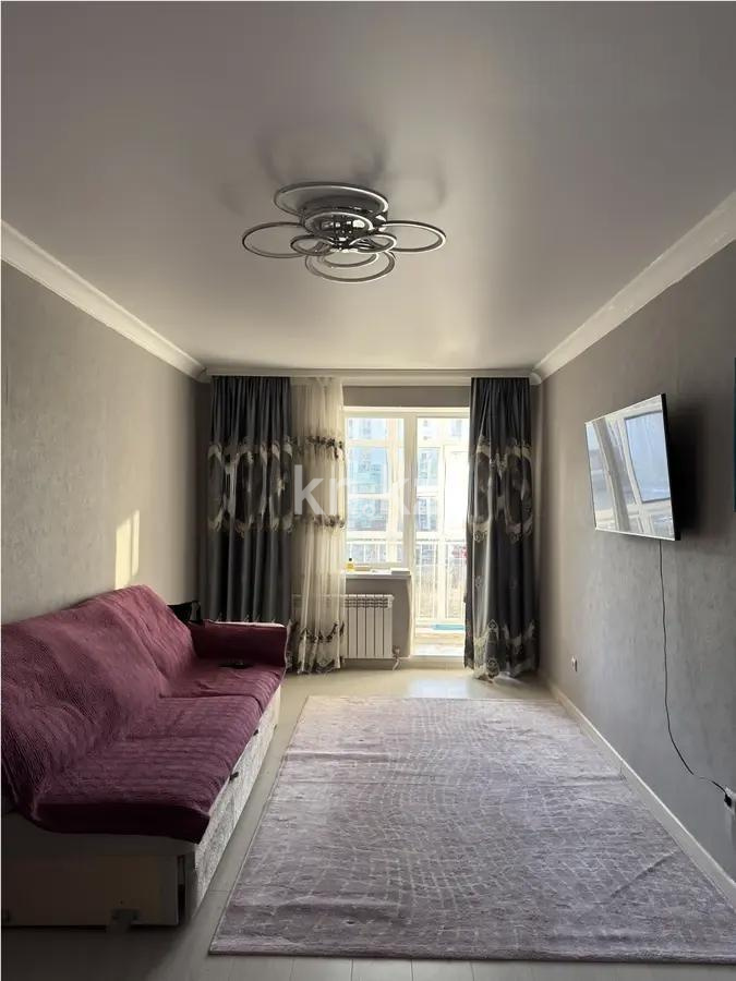 Продажа 1-комнатной квартиры, 53 м², ул. Байтурсынова, дом  49/1 в Астане