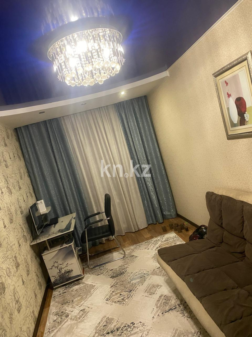 Продажа 3-комнатной квартиры, 70 м² в Костанае - фото 4
