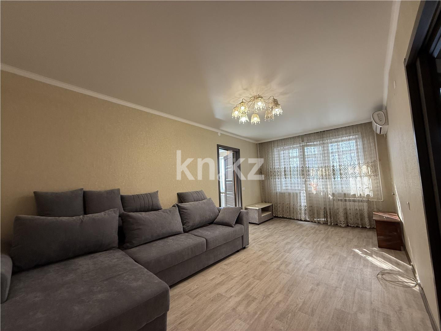 Продажа 2-комнатной квартиры, 45 м² в Караганде - фото 2