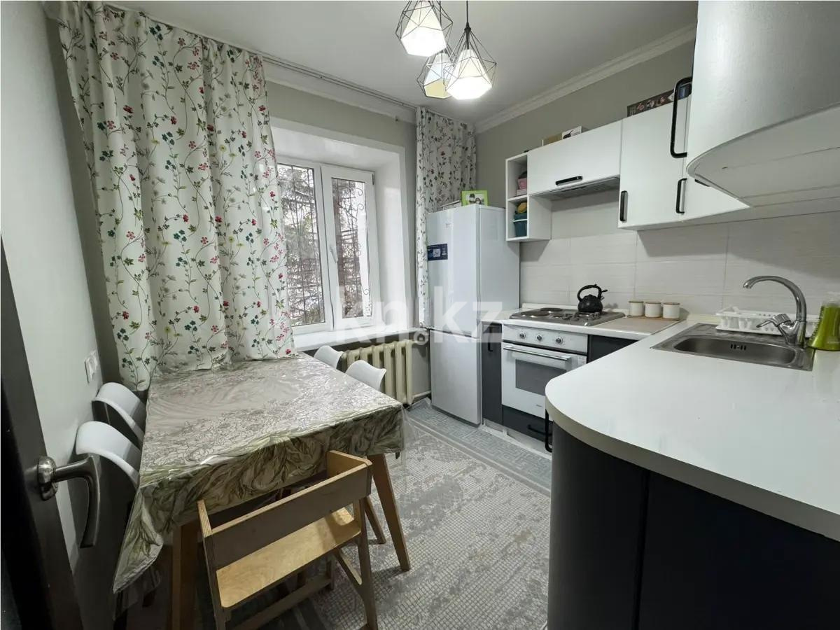 Продажа 1-комнатной квартиры, 26 м² в Астане - фото 2