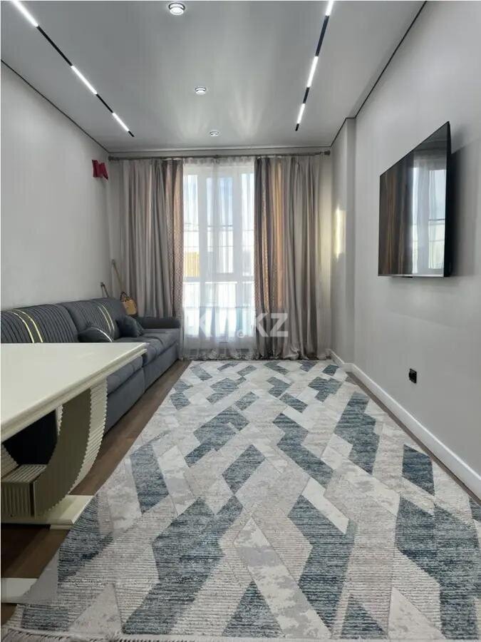 Продажа 3-комнатной квартиры, 95 м² в Алматы