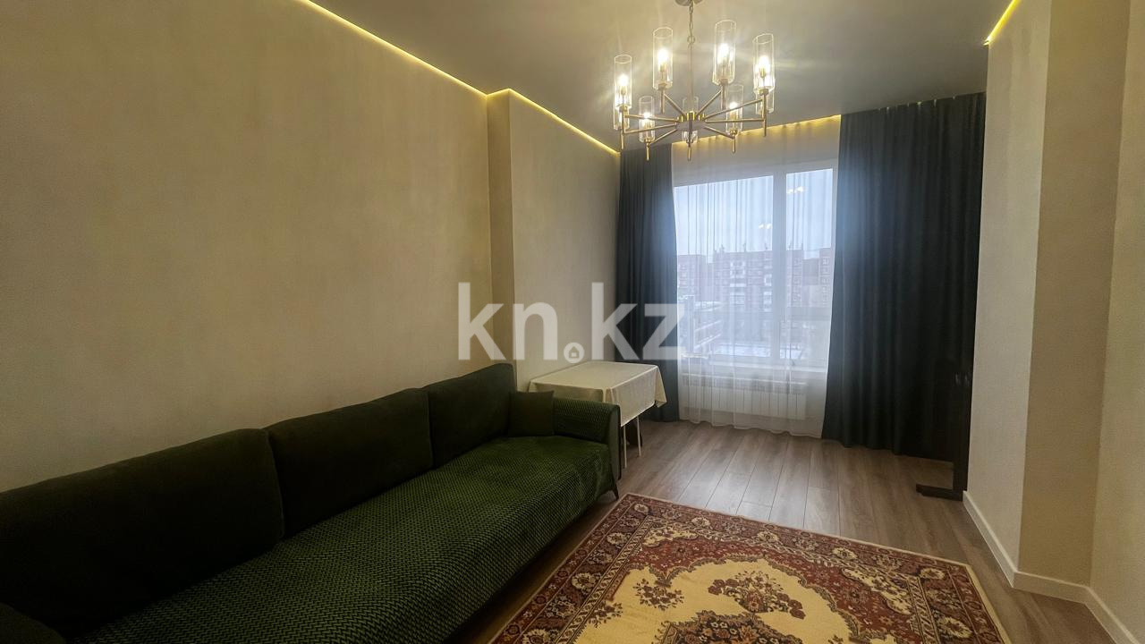 Продажа 2-комнатной квартиры, 59.6 м², пр. Республики, дом  26/1 в Караганде - фото 11