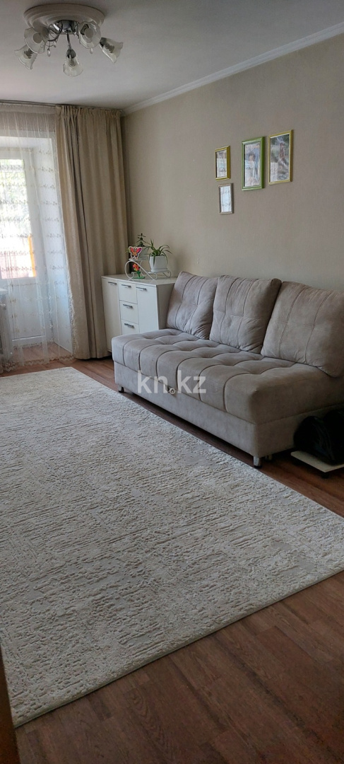 Продажа 3-комнатной квартиры, 59.2 м² в Караганде - фото 5
