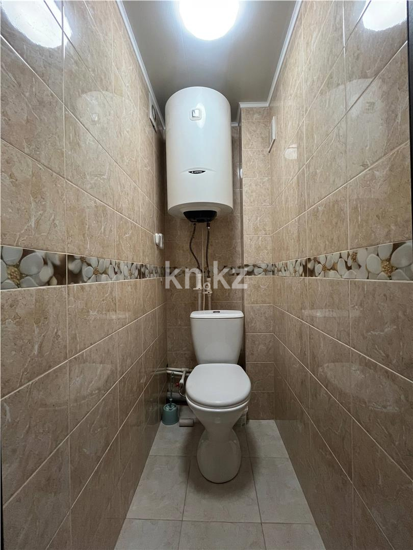 Продажа 1-комнатной квартиры, 34 м², мкр. 8-й мкр. в Темиртау - фото 6