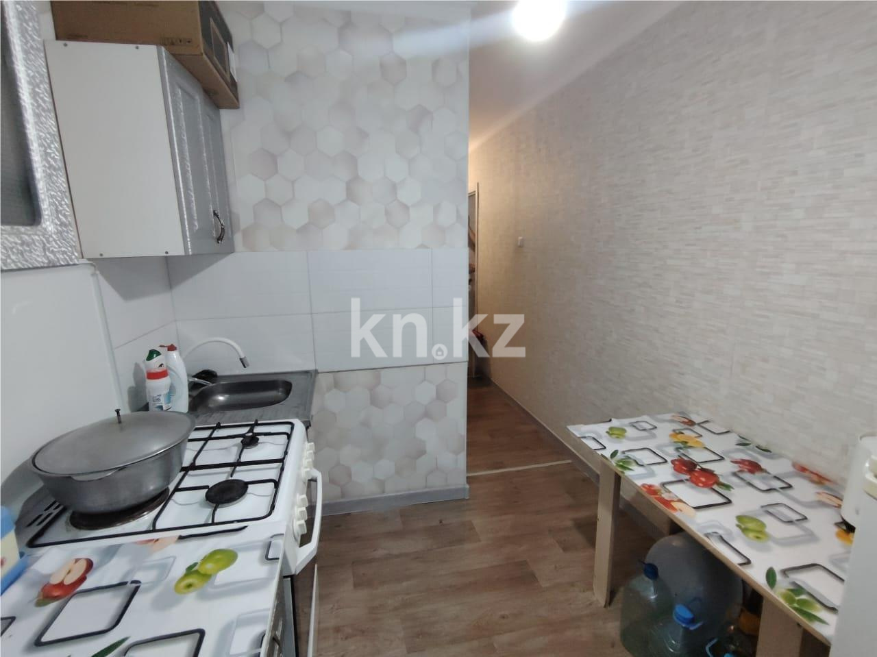 Продажа 2-комнатной квартиры, 45 м², мкр-н 7, дом  56 в Темиртау - фото 8